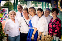  Dożynki Parafialne i Festyn Rodzinny - 29.08.2026 