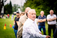  Dożynki Parafialne i Festyn Rodzinny - 29.08.2026 