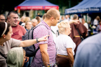  Dożynki Parafialne i Festyn Rodzinny - 29.08.2026 