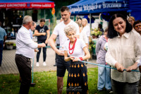  Dożynki Parafialne i Festyn Rodzinny - 29.08.2026 