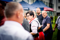  Dożynki Parafialne i Festyn Rodzinny - 29.08.2026 