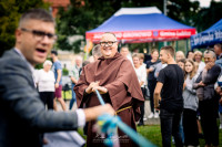  Dożynki Parafialne i Festyn Rodzinny - 29.08.2026 